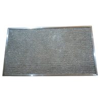 Electrolux Westinghouse Simpson Aluminum Rangehood Filter 148409