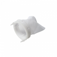 Electrolux Westinghouse Simpson Washing Machine Bag Filter 4055578787 0564257398