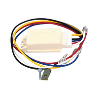 Electrolux Westinghouse Simpson Washing Machine Control Unit Motor 0628271101