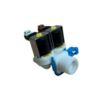Electrolux Westinghouse Simpson Washing Machine Valve and Solenoid Assy 132441612 | EWF14811 EWF12821 EWF10831 EWF1481 EWF1282 EWF1083 EWF1074