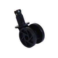 Electrolux Westinghouse Simpson Washing Machine Wheel Assembly 0067250471