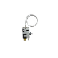 Electrolux Westinghouse Thermostat 1413141 | models Kelvinator some also RE521 RE441 RE391 RE351 RE311 RB50 RB421 RB411 RB271 CS390 CS330 CB400 CB380