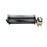 Electrolux Westinghouse Vent Fan and Motor 0214830001 | POF633S POF763BK POF763W POF663BK POF663W POF633K POF633W POE763BK POE763W POE663BK POE663W