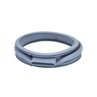 Electrolux Westinghouse Washing Machine Door Seal 140004670034 A00467003 | SWF8025DQWA EWF7525DQWA WWF8025DQWA WWF7025EQWA SWF7025EQWA