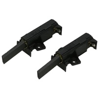 Electrolux Zanussi Motor Carbon Brush Pair CAR089