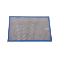 Fisher and Paykel Aluminium Rangehood Filter R103793 | HF60CIW RH901 RH601 RH600STD