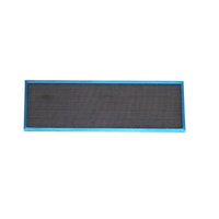 Fisher and Paykel Aluminum Rangehood Filter R14951 | and some models starting with HS60. RH600SO SB600