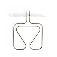 Fisher and Paykel Bake Element Assy OB60 Class B 574158