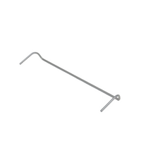 Fisher and Paykel Bottle Rail 818850