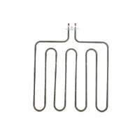Fisher and Paykel Concealed Lower Bake Element 542657P