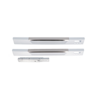 Fisher and Paykel Dish drawer Handle Kit Assembly 512485P | DD60SCTW7 80711-A DD60SCTW6 DD60SCW7 88613-A DD24SCTW6V2 88604-A DD24DCW6V2 88564-A
