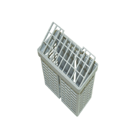 Fisher and Paykel Dishdrawer Container Basket 511865 | DD60DI9 DD60SCW9/X9