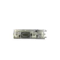 Fisher and Paykel Dishdrawer Controller LCD PCB 525192P