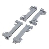 Fisher and Paykel Dishdrawer Cuprack Clip kit 522694P