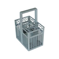 Fisher and Paykel Dishdrawer Cutlery Basket With Inserts 511417 525489