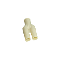 Fisher and Paykel Dishdrawer Double Drain Hose Joiner 525067