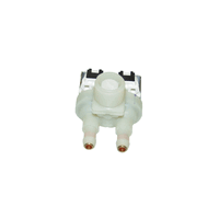 Fisher and Paykel Dishdrawer Double Inlet Valve 529730