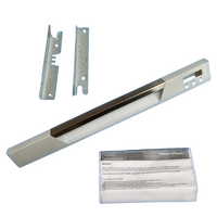 Fisher and Paykel Dishdrawer Handle Assembly 512488P | DD60DCW6 DD60DCW7E DD60SCW7 DD60DCW7 DD60SCTW7