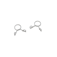Fisher and Paykel Dishdrawer Hose Clamp 525482P