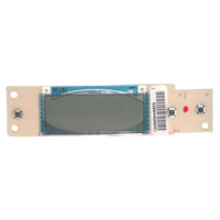 Fisher and Paykel Dishdrawer LCD Board 528044NP | DS603 DD603