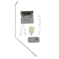 Fisher and Paykel Dishdrawer Link Support Retrofit Kit 528437