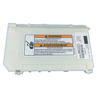 Fisher and Paykel Dishdrawer Module Control Board 523727NAP | DD60DCW7E DD60CCX7E DD60SLI7 DD60SDFX7 DD60SI7 DD60SCX7 DD60SCW7 DD60DDFX7 DD60DDFM7