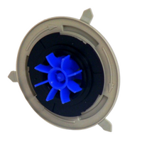 Fisher and Paykel Dishdrawer Motor Rotor 524285P 528136P