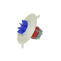 Fisher and Paykel Dishdrawer Motor Rotor Assy 522248P