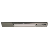 Fisher and Paykel Dishdrawer Single Kit Handle SS 522896 | DD60SDFX7 80776-A 80885-A 80901-A DD60SDFX6 80602-A 80724-A DD60SDFM6 80601-A 80723-A