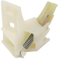 Fisher and Paykel Dishdrawer Tub Latch Left 522585