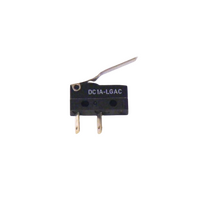 Fisher and Paykel Dishdrawer Tub Microswitch 525893
