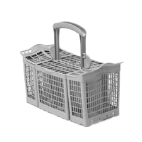 Fisher and Paykel Dishwasher Cutlery Basket 790895