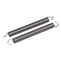 Fisher and Paykel Dishwasher Door Hinge Spring Kit 521565P | DW920 DW918 DW818