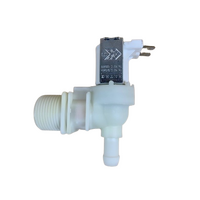 Fisher and Paykel Dishwasher Inlet Valve 521545 | 918TD 818S DW820 DW920
