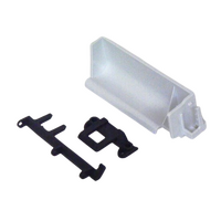 Fisher and Paykel Dishwasher Latch kit 521809