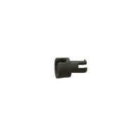 Fisher and Paykel Dishwasher Lower Basket Axle Stub H0120200346 | DW60CCW1/X1 DW60CEX1/W1