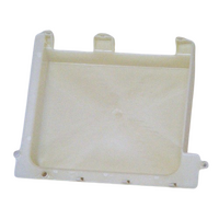 Fisher and Paykel Dishwasher Rear Housing 696040168