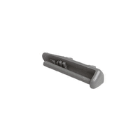 Fisher and Paykel Dishwasher Rear Slide Rail Cap 790933 | DW60DOX1 80751 DW60DOX1 80561