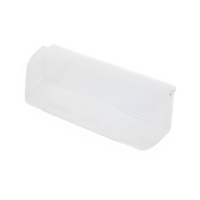 Fisher and Paykel Door Shelf Cover RH 882692