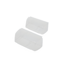 Fisher and Paykel Door Shelf Covers 315017 | E415H E402B E372B E311T E381T E411T E373 E450