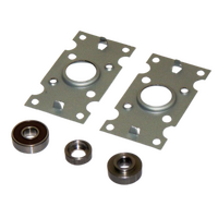 Fisher and Paykel Dryer Bearing Kit 479317P | /A2 DE50F56A1 DE45F56EW1 DE45F56AW1 ED56 ED55 ED54 ED52 DE50 DE45 DE40 DE35 AD56 AD55 AD52 AD39 AD36