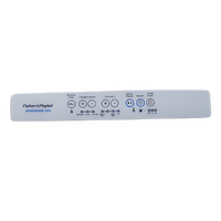 Fisher and Paykel Dryer Control Panel 427901