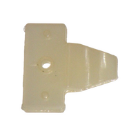 Fisher and Paykel Dryer Door Strike 410089P