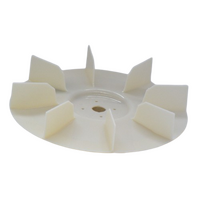 Fisher and Paykel Dryer Fan Blade 460773