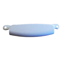 Fisher and Paykel Dryer Hinge Cover 427142 | DE50F56A1/A2/E1 DE40F56A1/A2 DE45F56AW1/EW1 DE35F56AW1