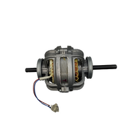 Fisher and Paykel Dryer Motor PSC Reversing D5 PKD 427571P | DE50F56A1/A2/E1 DE45F56AW1/EW1 ED56 AD55