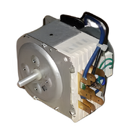 Fisher and Paykel Dryer Push to Start Timer 427852 | DE50F56A2 & DE40F56A2