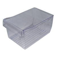 Fisher and Paykel ELBA Fridge Freezer Crisper Bin 394mm 876536P