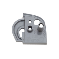 Fisher and Paykel Fridge Closing Hook DR Stop LH GR M90 842240