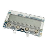Fisher and Paykel Fridge Display Module 814857P